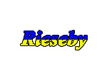 Rieseby